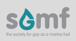 The Society  for Gas as  a Marine Fuel